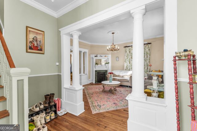 712 E 37th Street, Savannah, GA 31401