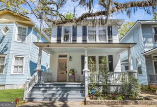 712 E 37th Street, Savannah, GA 31401