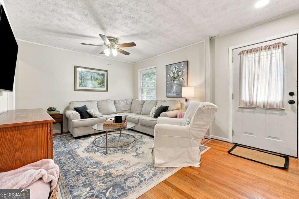 1694 Cartersville Highway, Dallas, GA 30132 — photo 4