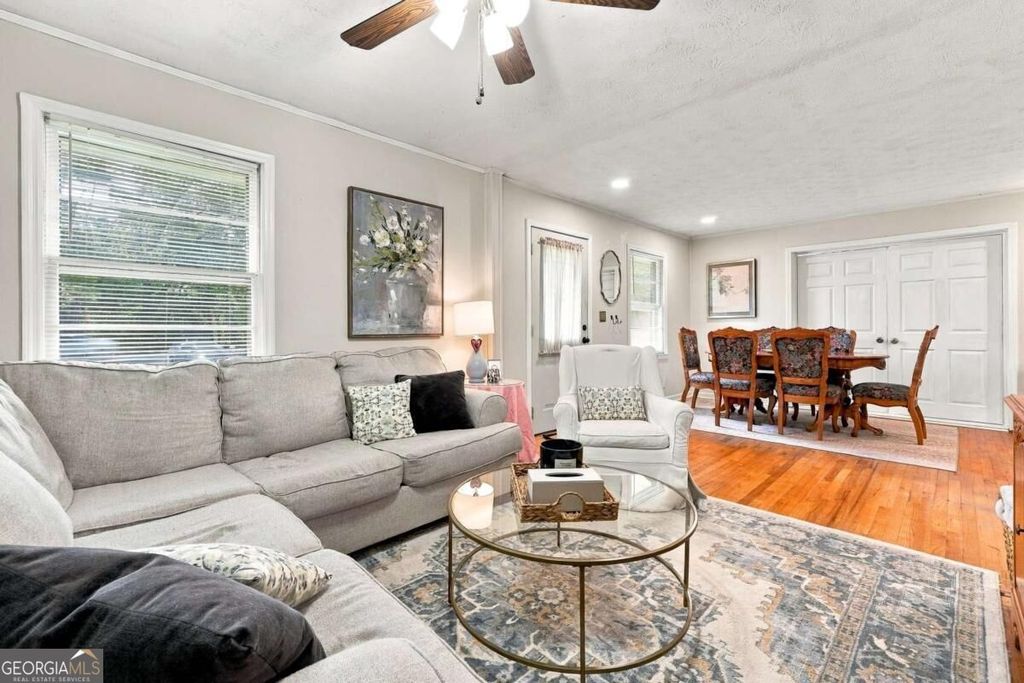 1694 Cartersville Highway, Dallas, GA 30132 — photo 5