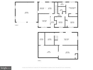 1345 MEMORY LANE, Chambersburg, PA 17201