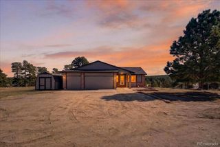 10730 Winding Meadow Drive, Kiowa, CO 80117