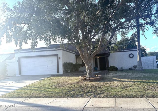 1238 E KERRY Lane, Phoenix, AZ 85024