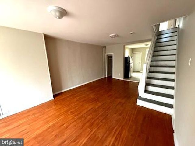 1632 S LECOUNT ST, Philadelphia, PA 19145
