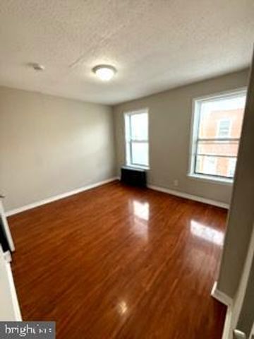 1632 S LECOUNT ST, Philadelphia, PA 19145
