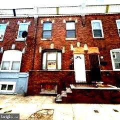 1632 S LECOUNT ST, Philadelphia, PA 19145