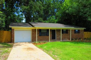 5656 Rustic Drive, Tallahassee, FL 32303