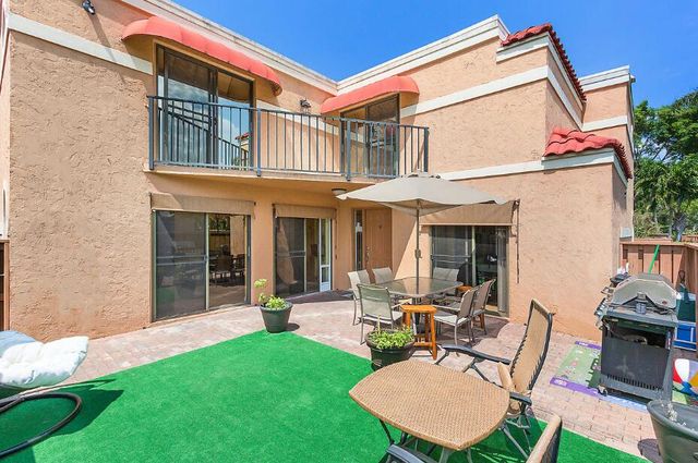 8206 Severn Drive Unit C, Boca Raton, FL 33433