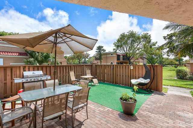 8206 Severn Drive Unit C, Boca Raton, FL 33433