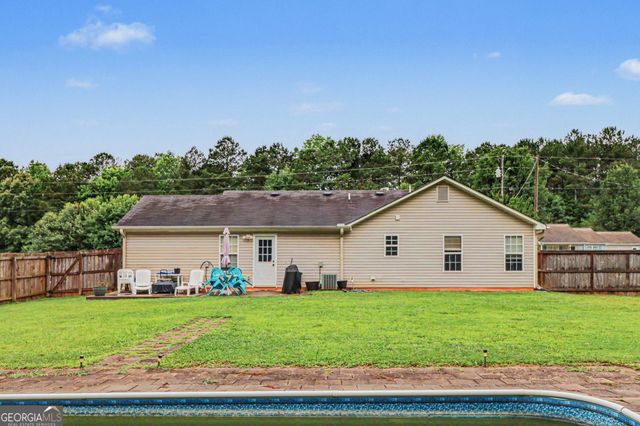 341 Thorn Thicket Drive, Rockmart, GA 30153