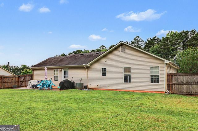 341 Thorn Thicket Drive, Rockmart, GA 30153