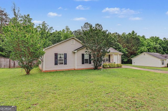 341 Thorn Thicket Drive, Rockmart, GA 30153