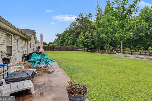 341 Thorn Thicket Drive, Rockmart, GA 30153
