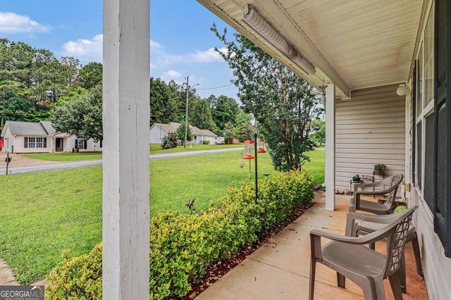 341 Thorn Thicket Drive, Rockmart, GA 30153