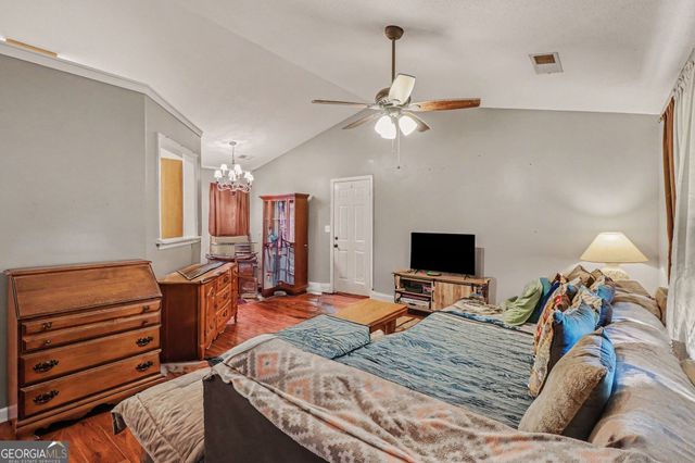 341 Thorn Thicket Drive, Rockmart, GA 30153