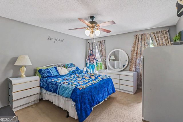 341 Thorn Thicket Drive, Rockmart, GA 30153