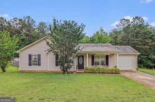 341 Thorn Thicket Drive, Rockmart, GA 30153