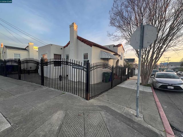 1954 48Th Ave, Oakland, CA 94601