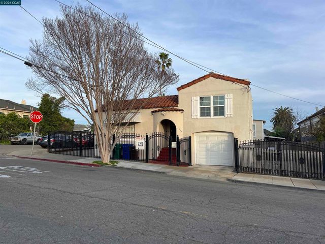 1954 48Th Ave, Oakland, CA 94601