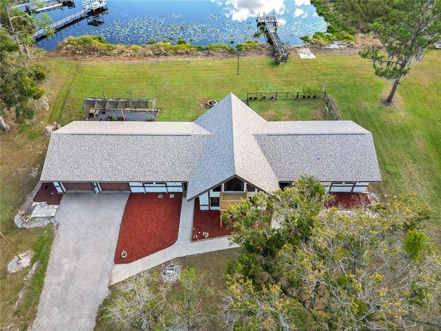 1407 INDIAN DRIVE, Sebring, FL 33875
