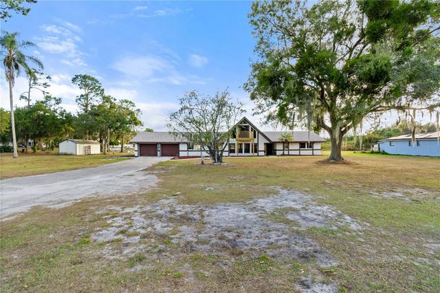 1407 INDIAN DRIVE, Sebring, FL 33875