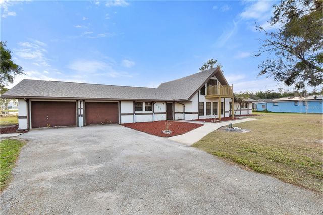1407 INDIAN DRIVE, Sebring, FL 33875