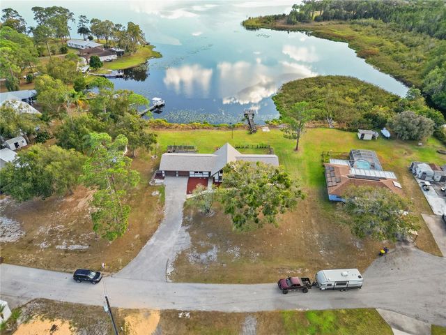 1407 INDIAN DRIVE, Sebring, FL 33875
