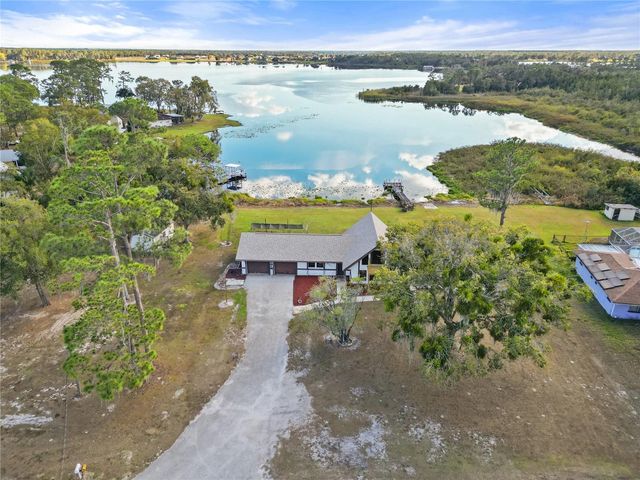 1407 INDIAN DRIVE, Sebring, FL 33875