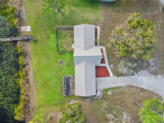 1407 INDIAN DRIVE, Sebring, FL 33875