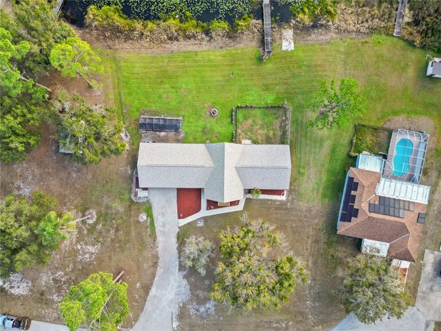 1407 INDIAN DRIVE, Sebring, FL 33875