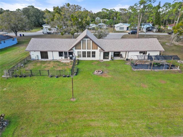 1407 INDIAN DRIVE, Sebring, FL 33875