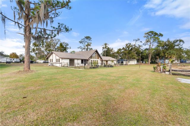 1407 INDIAN DRIVE, Sebring, FL 33875