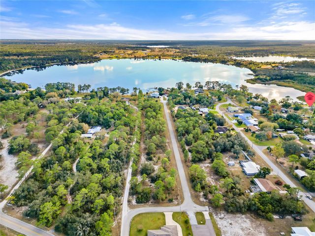 1407 INDIAN DRIVE, Sebring, FL 33875