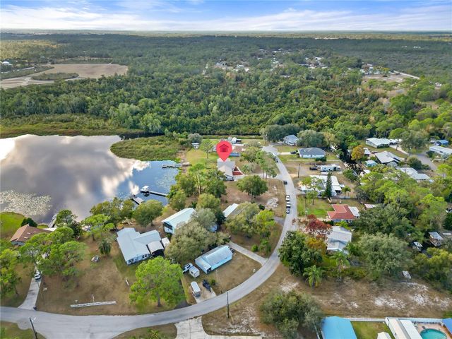 1407 INDIAN DRIVE, Sebring, FL 33875