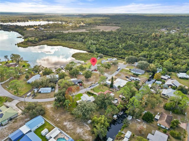 1407 INDIAN DRIVE, Sebring, FL 33875