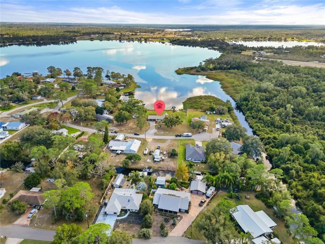 1407 INDIAN DRIVE, Sebring, FL 33875