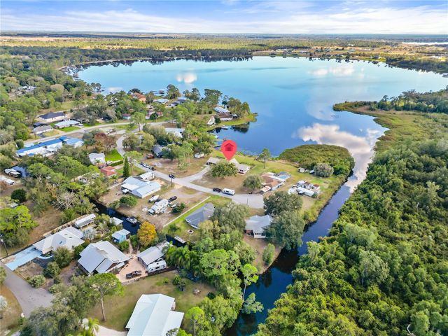 1407 INDIAN DRIVE, Sebring, FL 33875