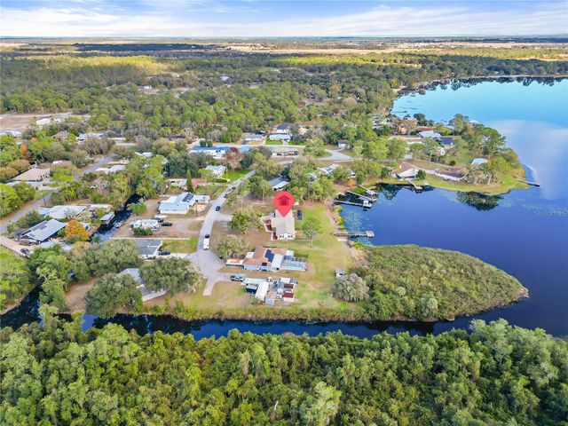 1407 INDIAN DRIVE, Sebring, FL 33875