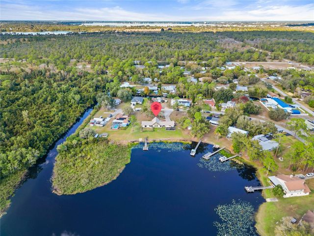 1407 INDIAN DRIVE, Sebring, FL 33875