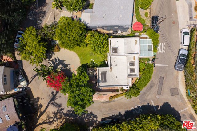 6317 Deep Dell Place, Los Angeles, CA 90068