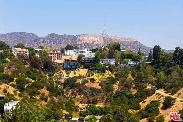6317 Deep Dell Place, Los Angeles, CA 90068