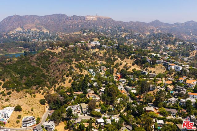6317 Deep Dell Place, Los Angeles, CA 90068