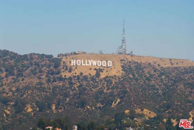 6317 Deep Dell Place, Los Angeles, CA 90068
