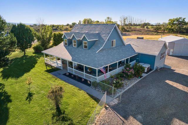 935 24 Road, Grand Junction, CO 81505