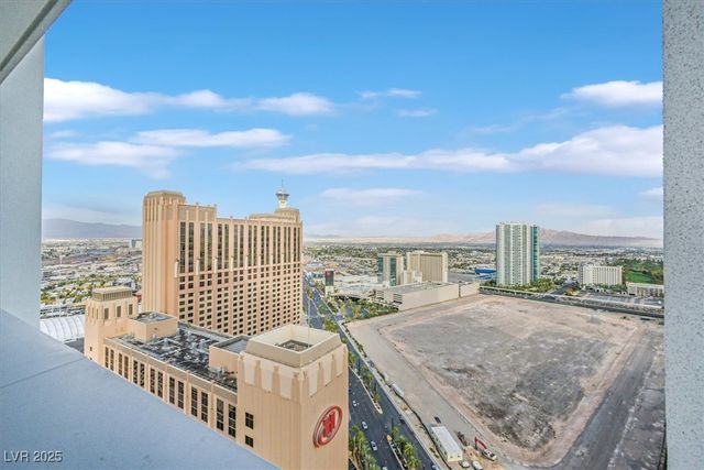 2700 Las Vegas Boulevard 3105, Las Vegas, NV 89109