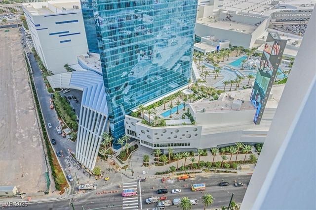 2700 Las Vegas Boulevard 3105, Las Vegas, NV 89109