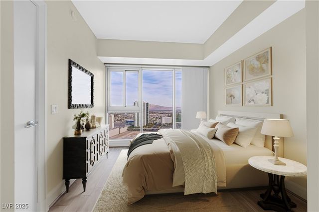 2700 Las Vegas Boulevard 3105, Las Vegas, NV 89109