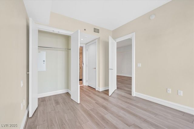 2700 Las Vegas Boulevard 3105, Las Vegas, NV 89109