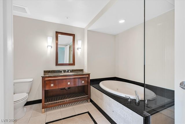 2700 Las Vegas Boulevard 3105, Las Vegas, NV 89109