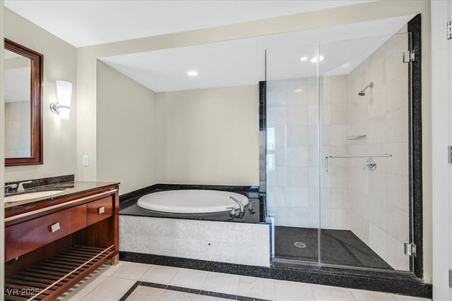 2700 Las Vegas Boulevard 3105, Las Vegas, NV 89109